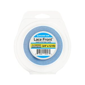 Lace Front
