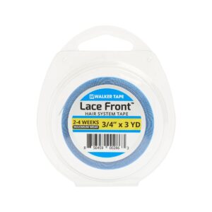 Lace Front