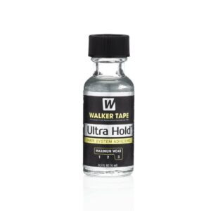 Ultra Hold