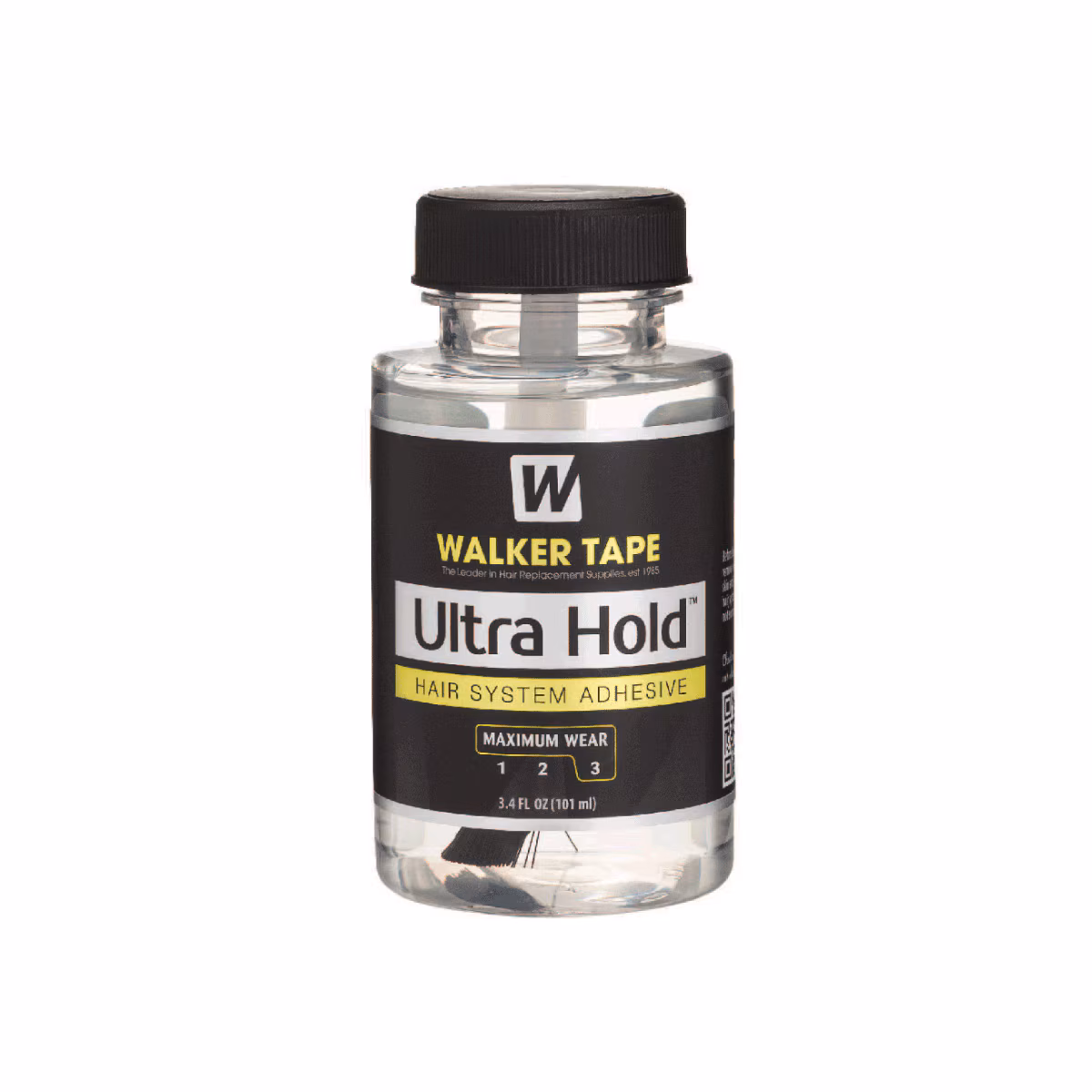 Ultra Hold