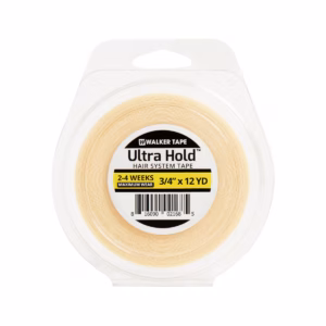 Ultra Hold Tape - 3/4" X 12 Yds, Roll