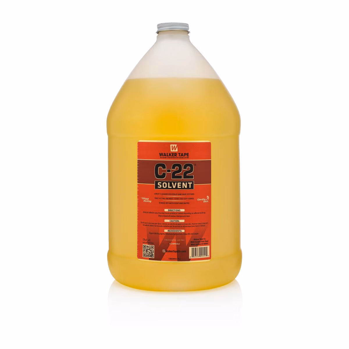 C-22 Solvent