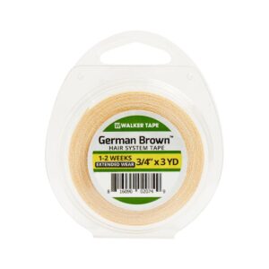 German Brown