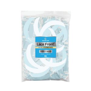 Lace Front