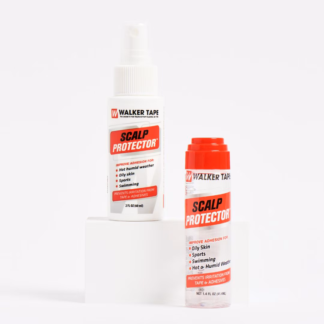 Scalp Protector