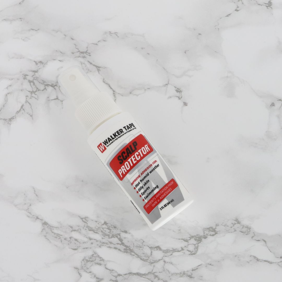 Scalp Protector