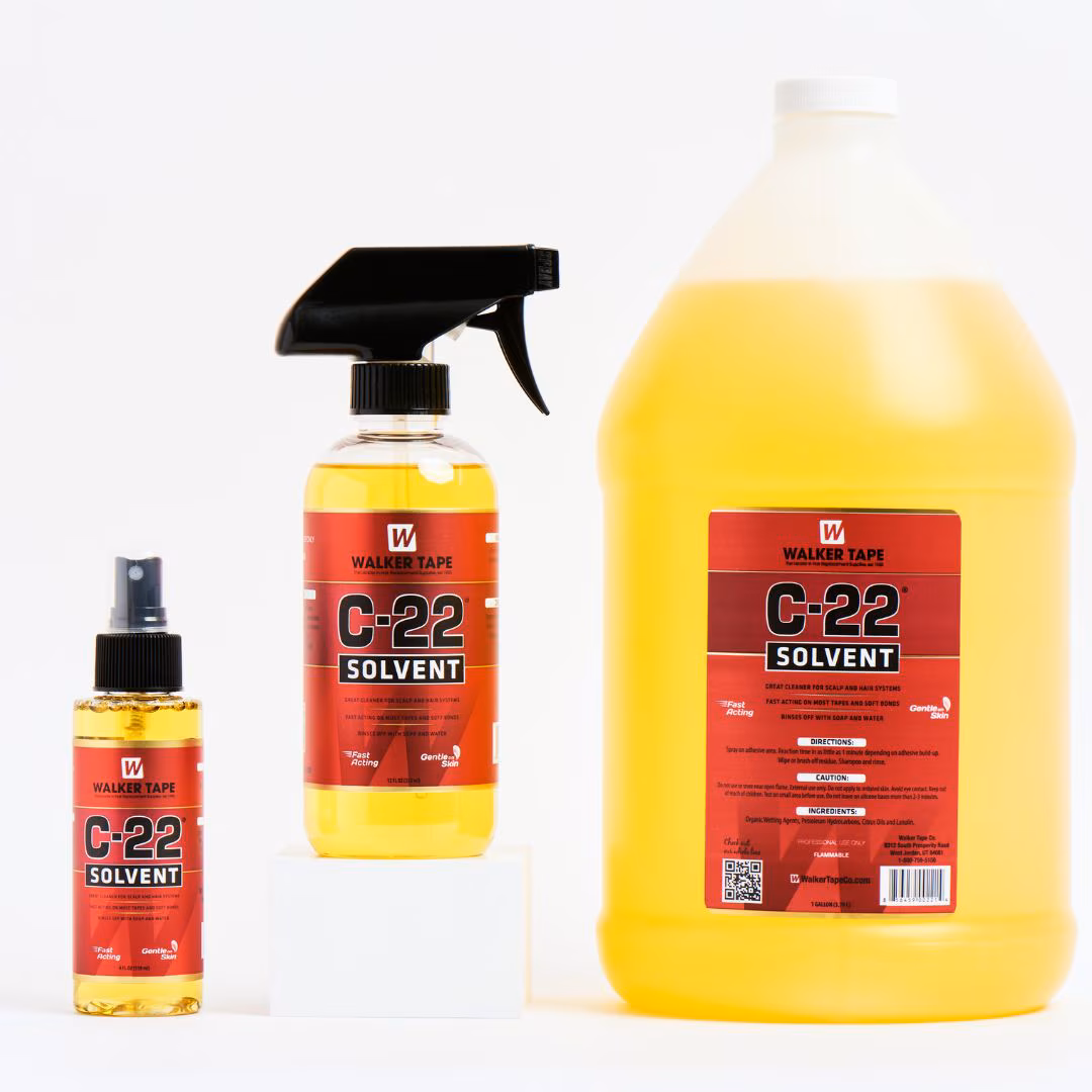 C-22 Solvent
