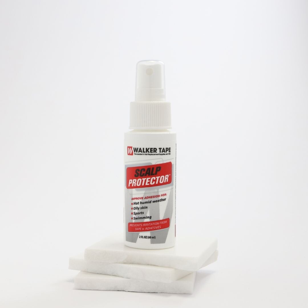 Scalp Protector