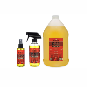 C-22 Solvent