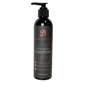 Beautify - Moisturizing Conditioner - 8.5 fl oz, Spray